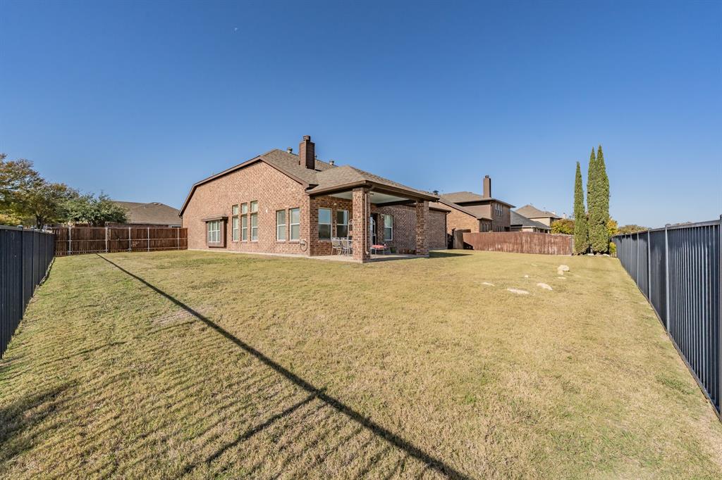 Creekwood Add - Residential