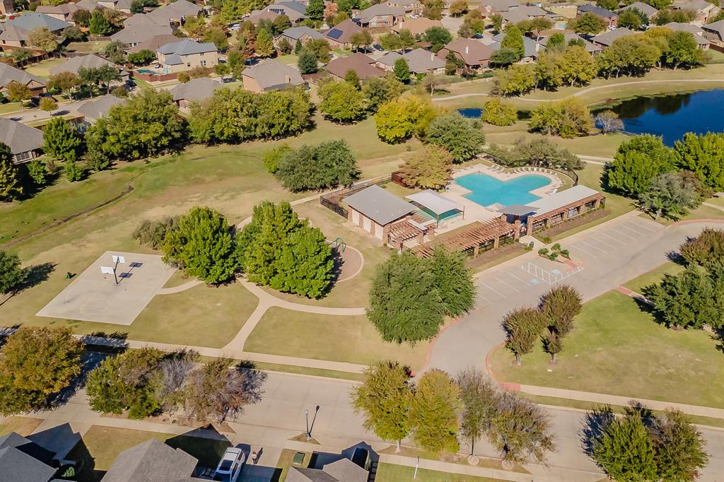 Creekwood Add - Residential