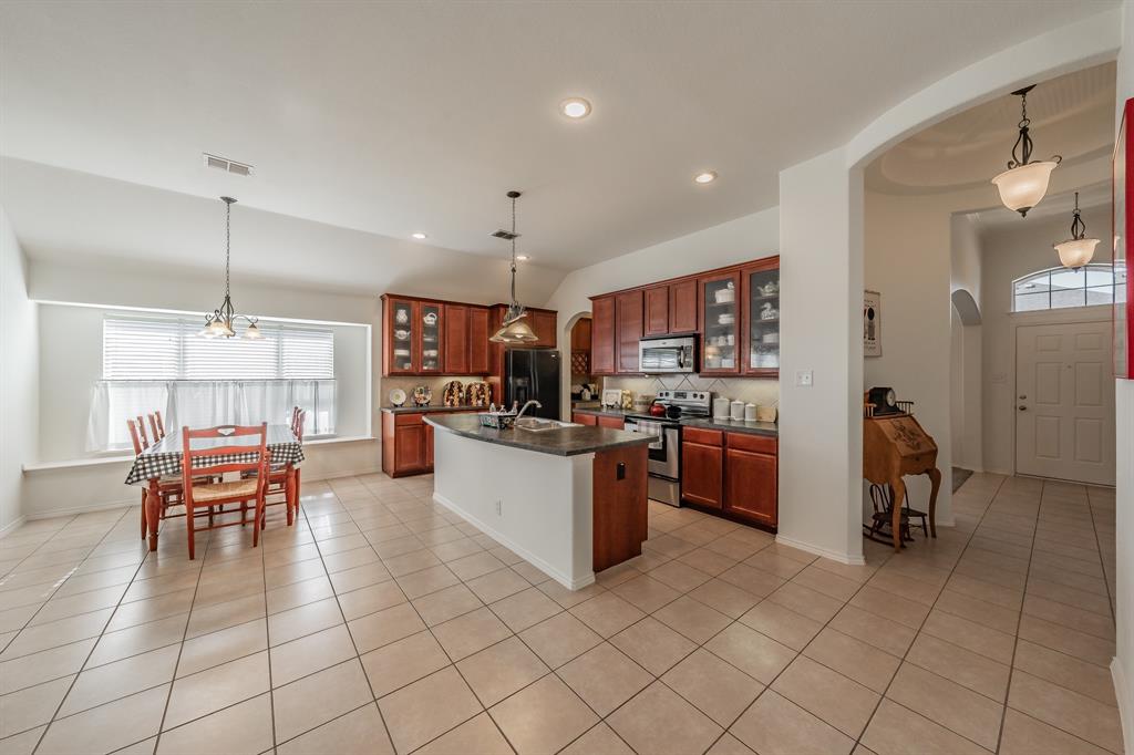 Creekwood Add - Residential