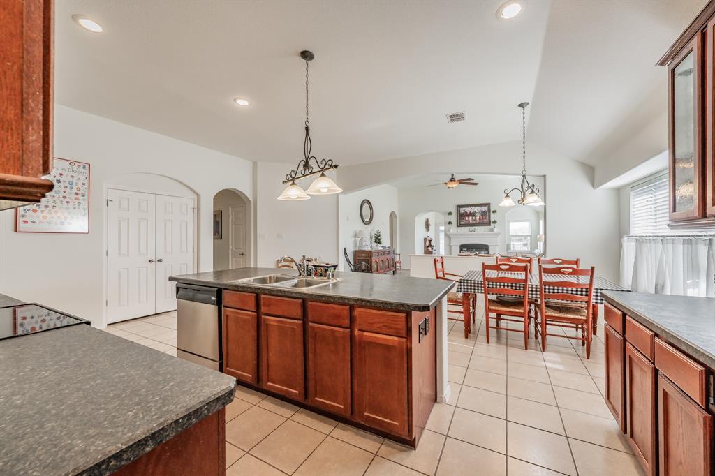 Creekwood Add - Residential