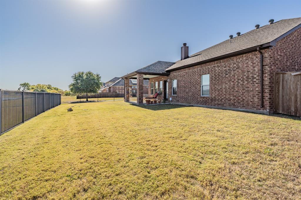 Creekwood Add - Residential