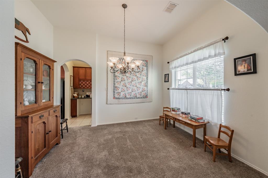 Creekwood Add - Residential