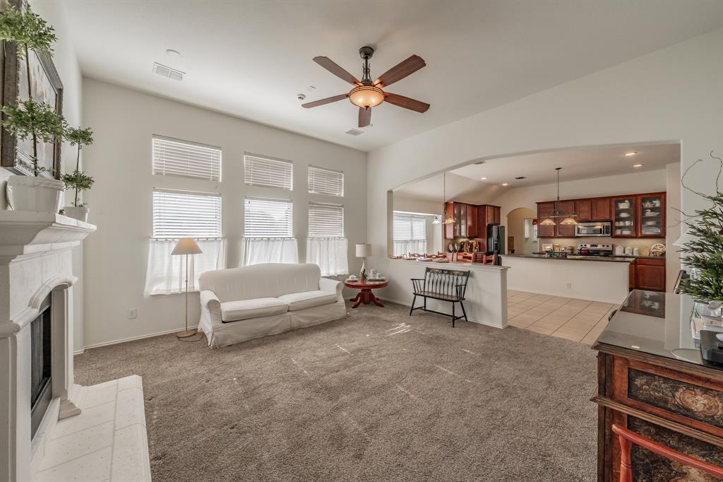 Creekwood Add - Residential