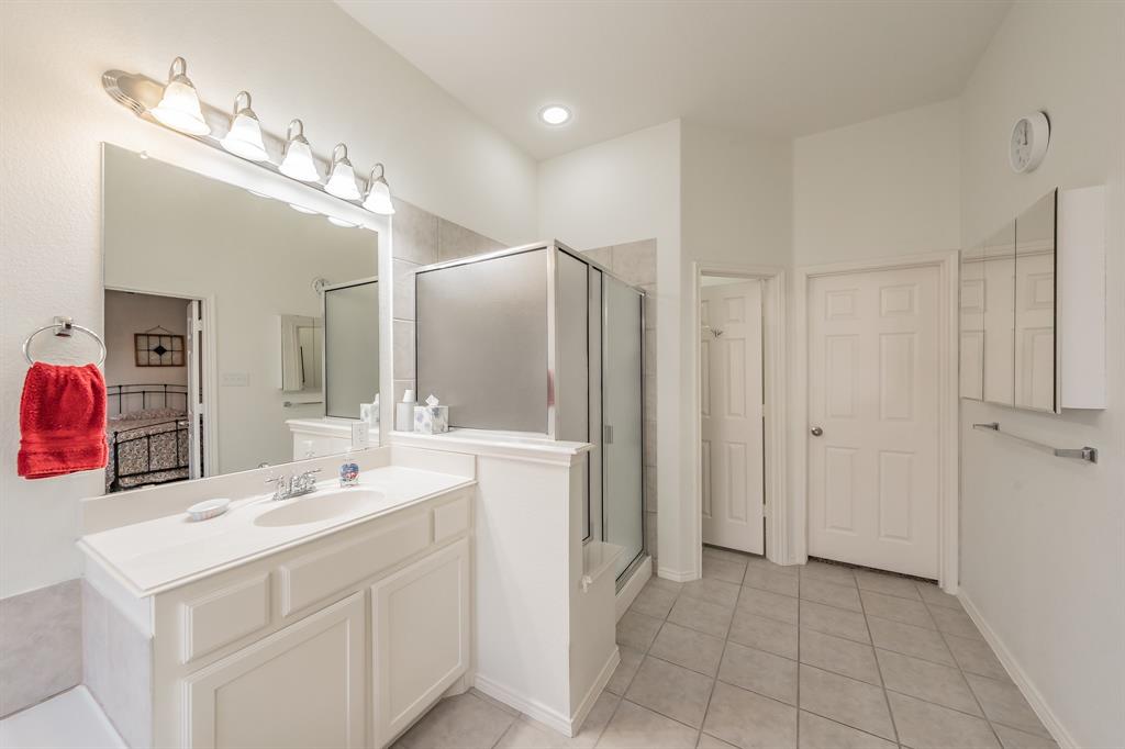 Creekwood Add - Residential