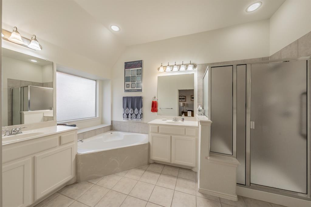 Creekwood Add - Residential