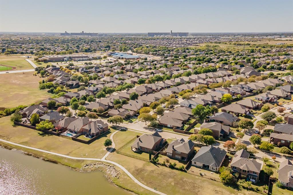 Creekwood Add - Residential