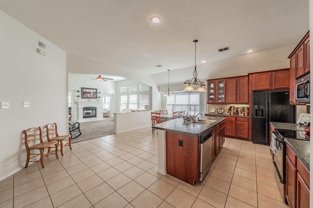 Creekwood Add - Residential