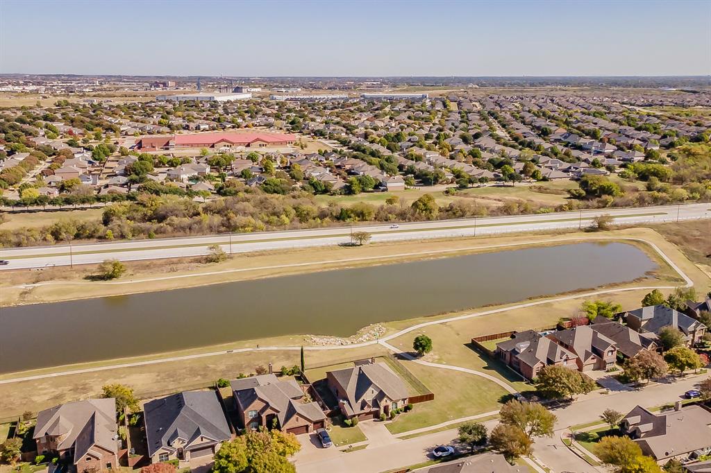 Creekwood Add - Residential