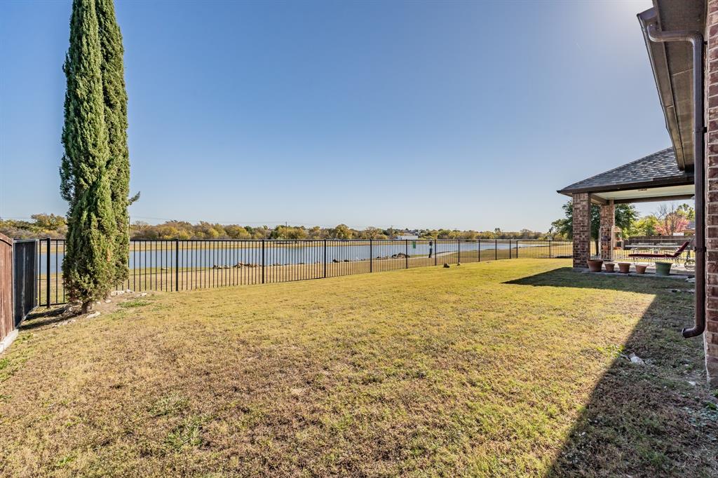 Creekwood Add - Residential