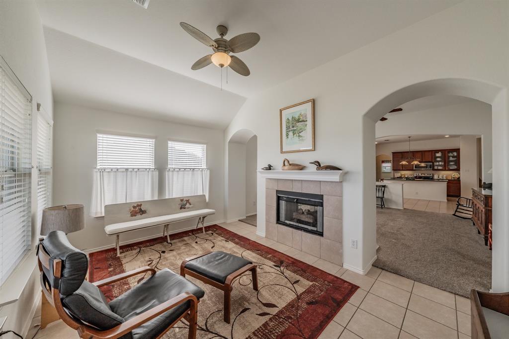 Creekwood Add - Residential