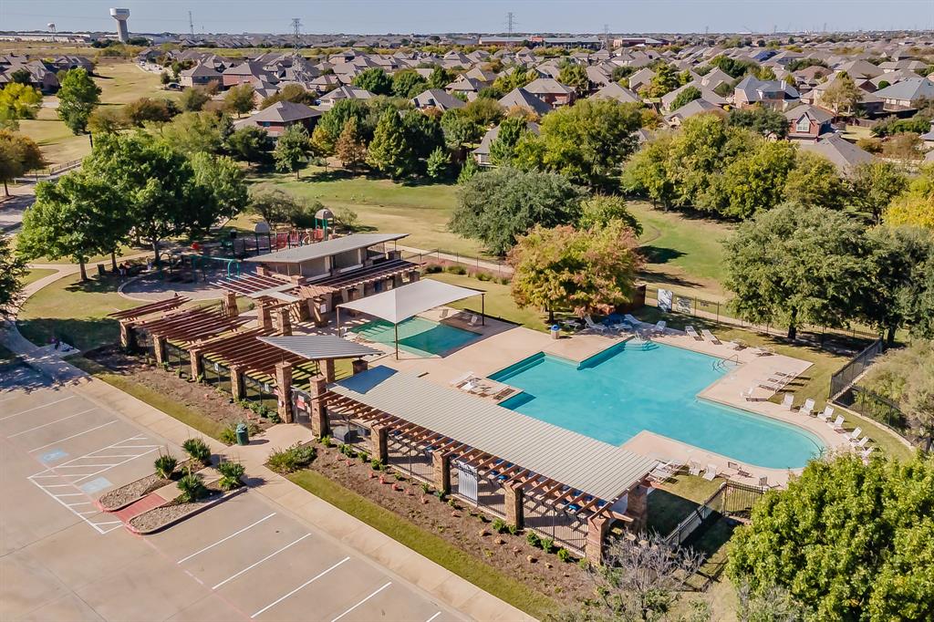 Creekwood Add - Residential