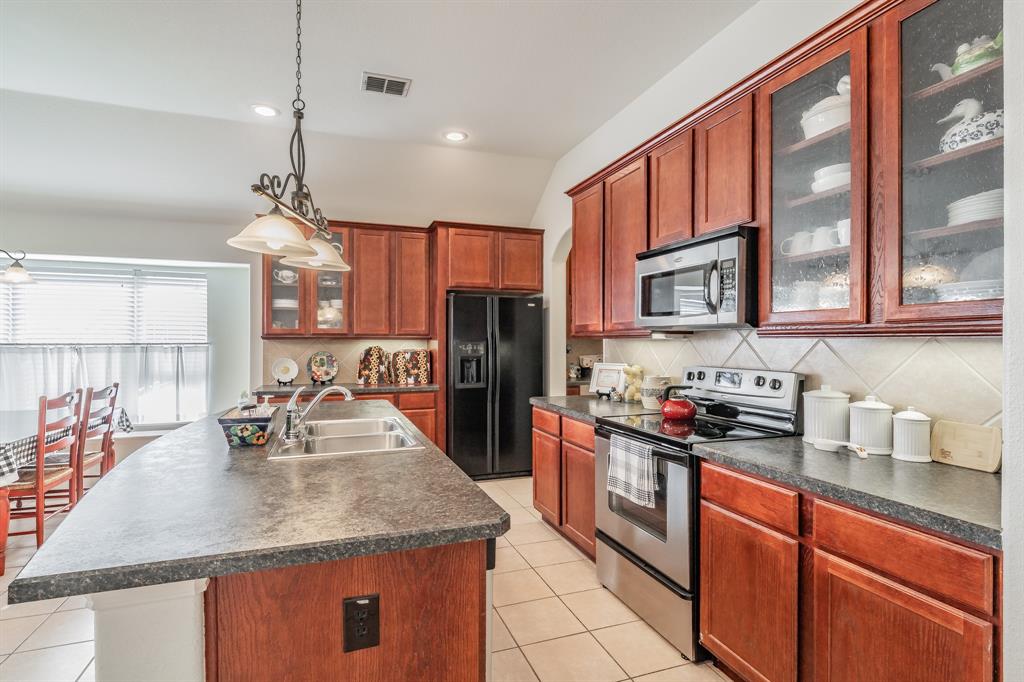 Creekwood Add - Residential