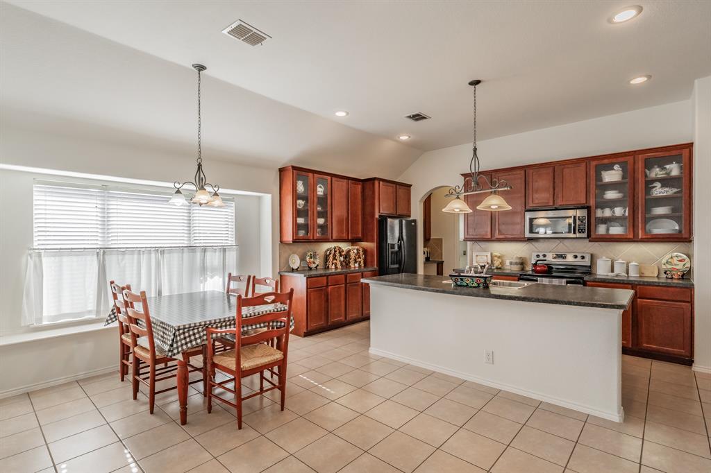 Creekwood Add - Residential