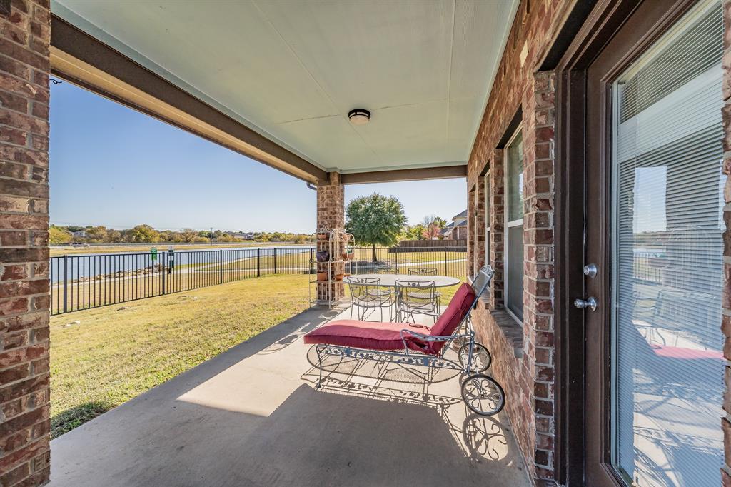 Creekwood Add - Residential