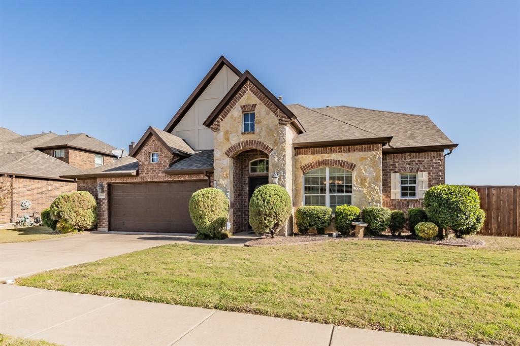 Creekwood Add - Residential