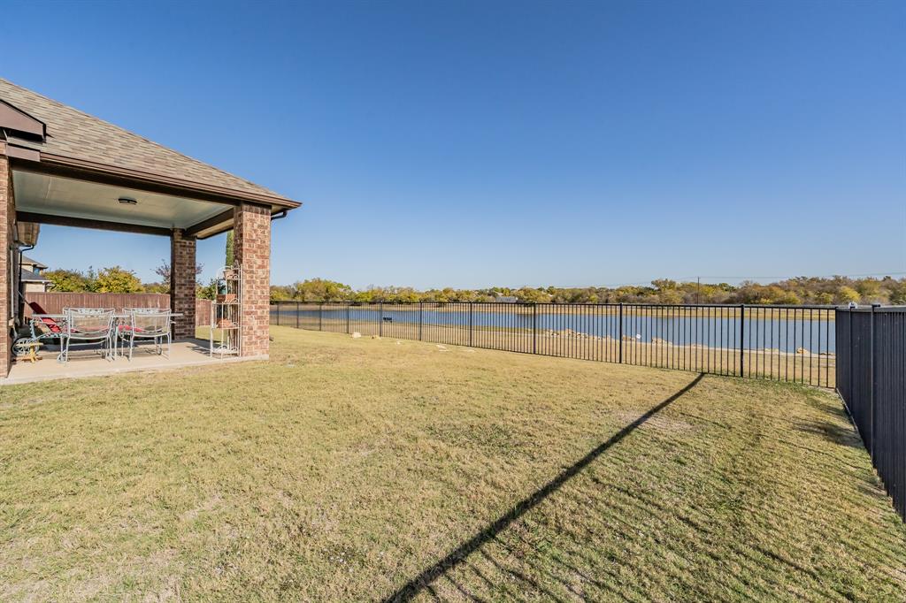 Creekwood Add - Residential