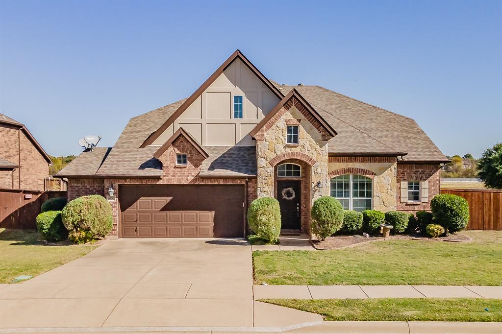 Creekwood Add - Residential