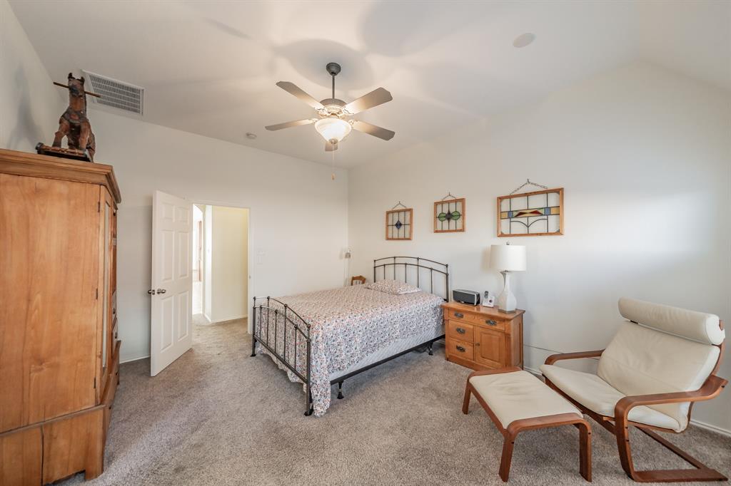 Creekwood Add - Residential