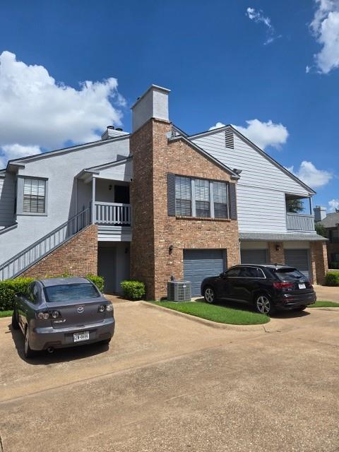 3101 Townbluff Drive 1021