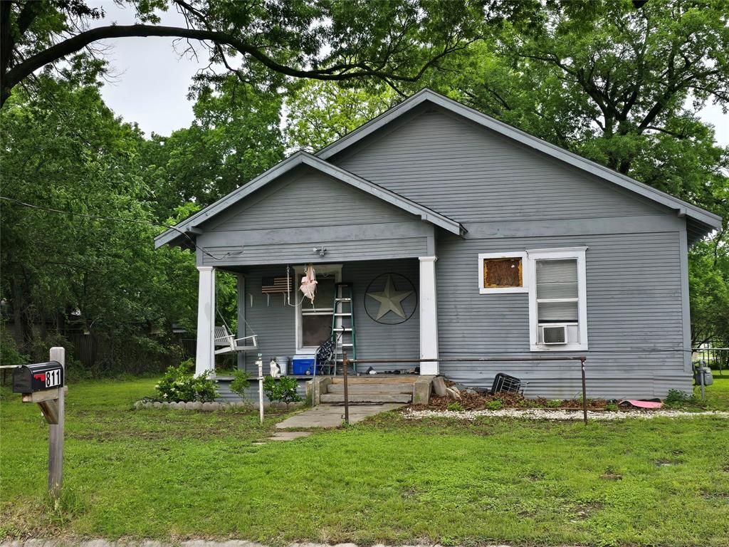 Peery Add - Residential