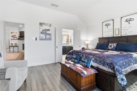 Tiny photo for 3817 Honeycomb Hollow, Melissa, TX 75454 (MLS # 21339492)