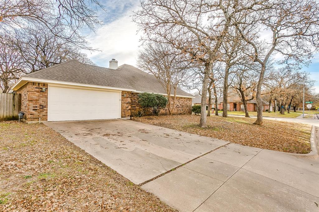 901 Evandale Road