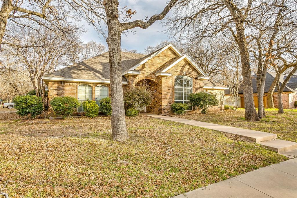 901 Evandale Road