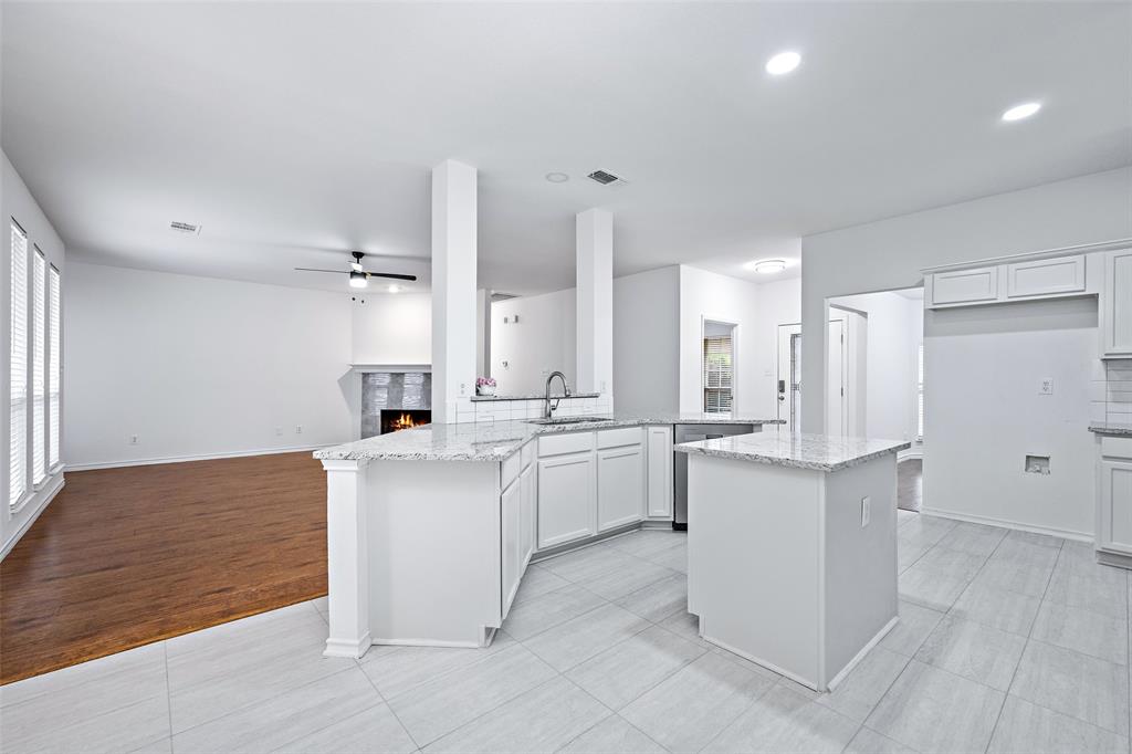 Eldorado Heights Sec II Ph V - Residential