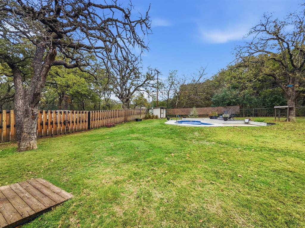 Indian Oaks - Residential