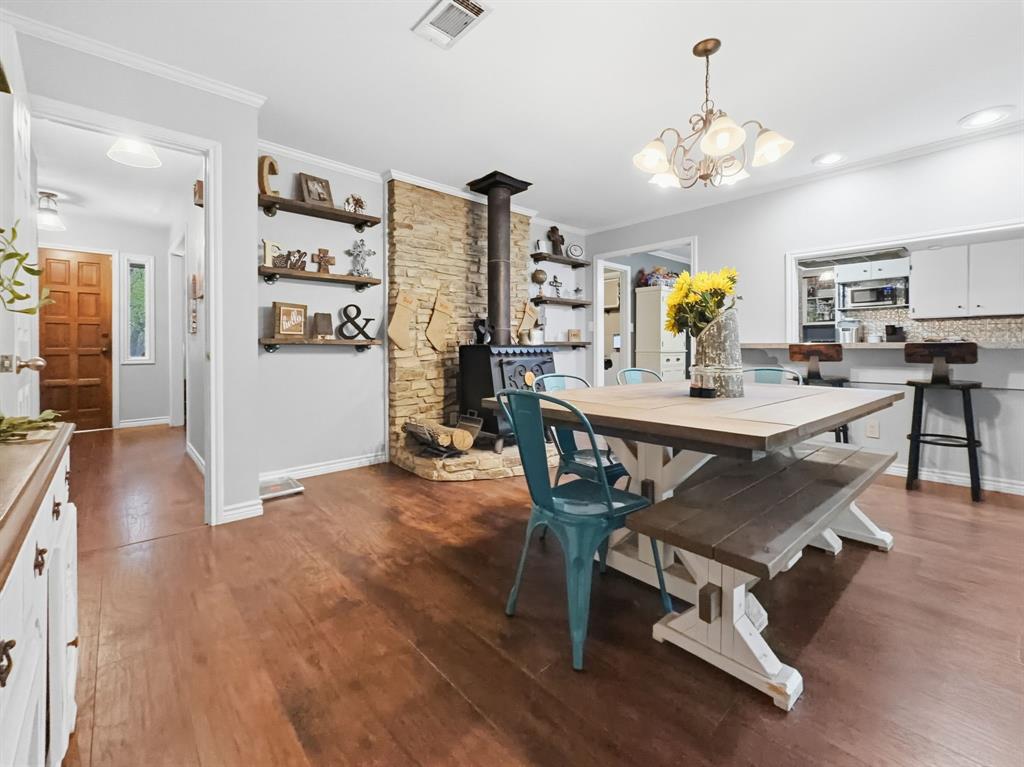 Indian Oaks - Residential