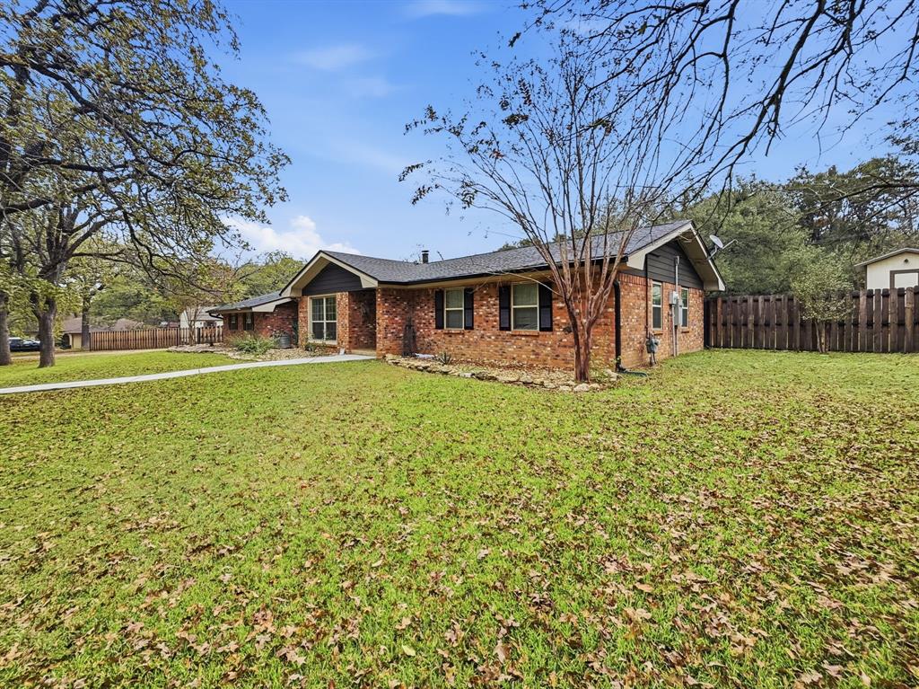 Indian Oaks - Residential