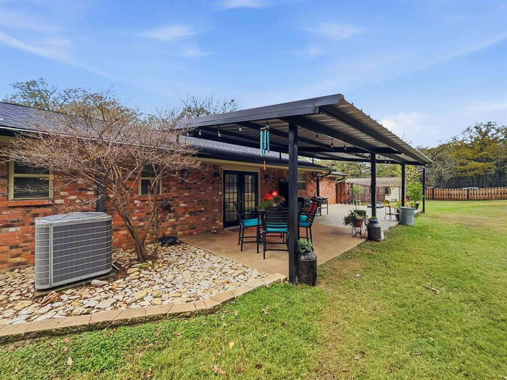 Indian Oaks - Residential