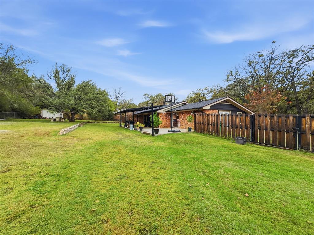 Indian Oaks - Residential