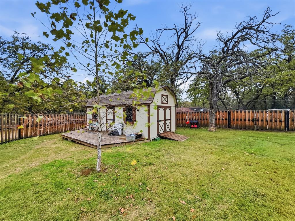 Indian Oaks - Residential