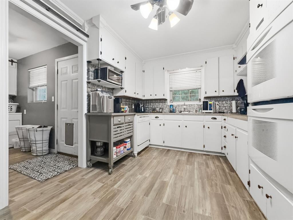 Indian Oaks - Residential