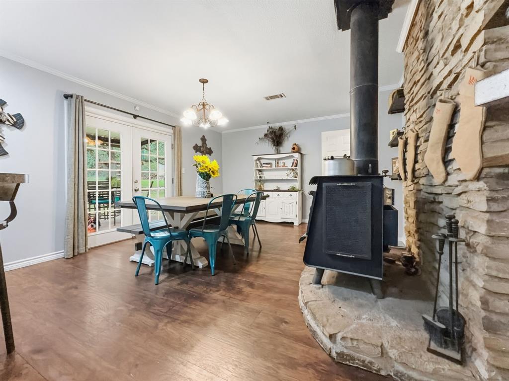 Indian Oaks - Residential