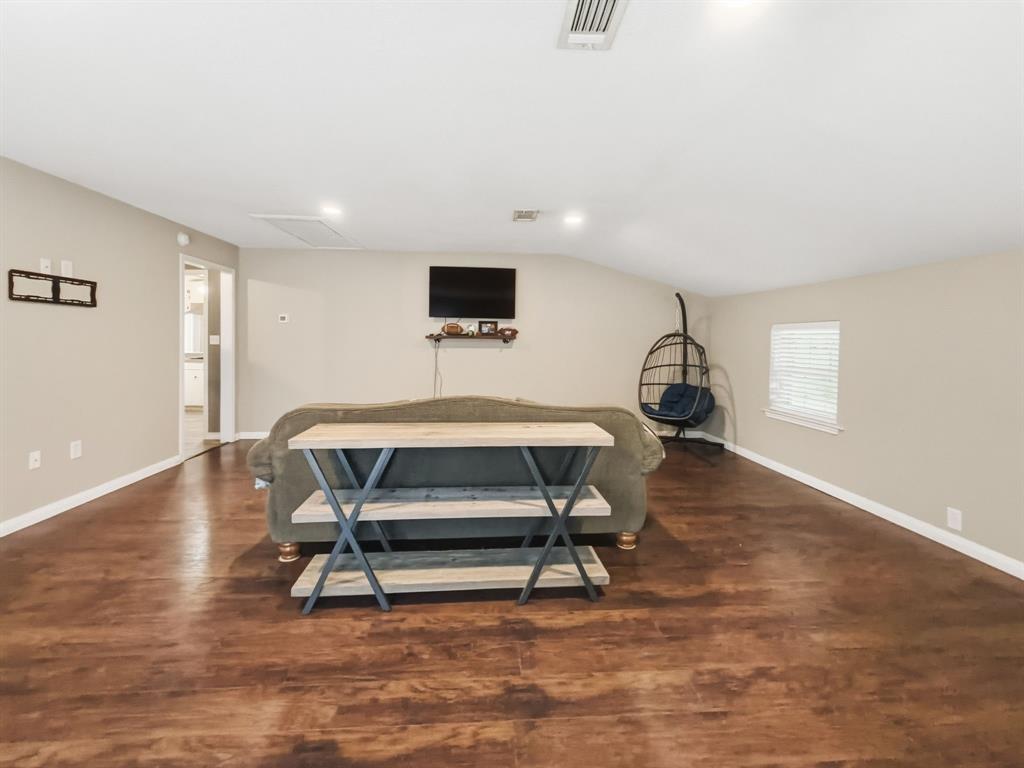 Indian Oaks - Residential