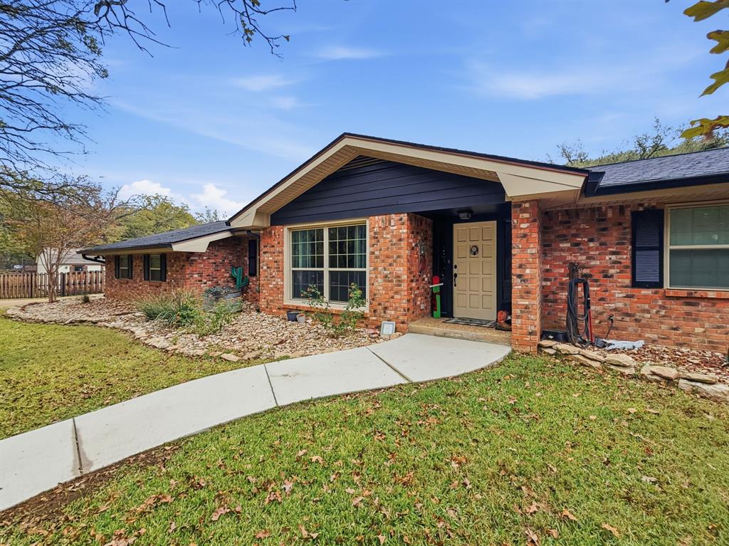 Indian Oaks - Residential