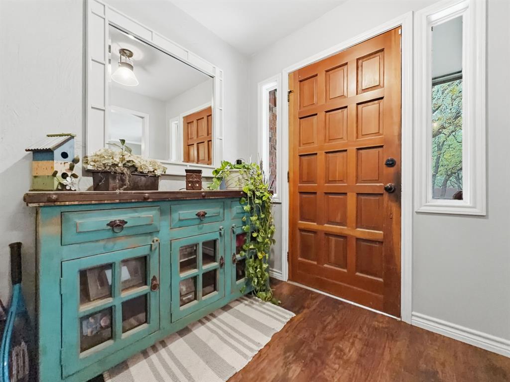 Indian Oaks - Residential