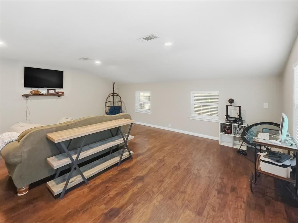 Indian Oaks - Residential