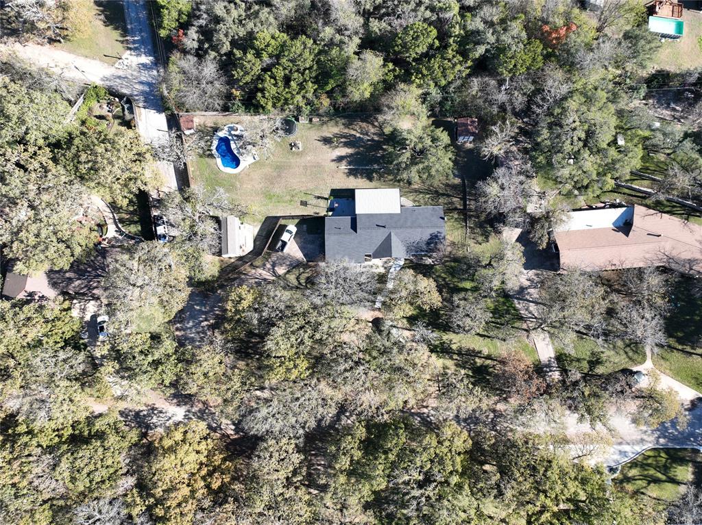 Indian Oaks - Residential