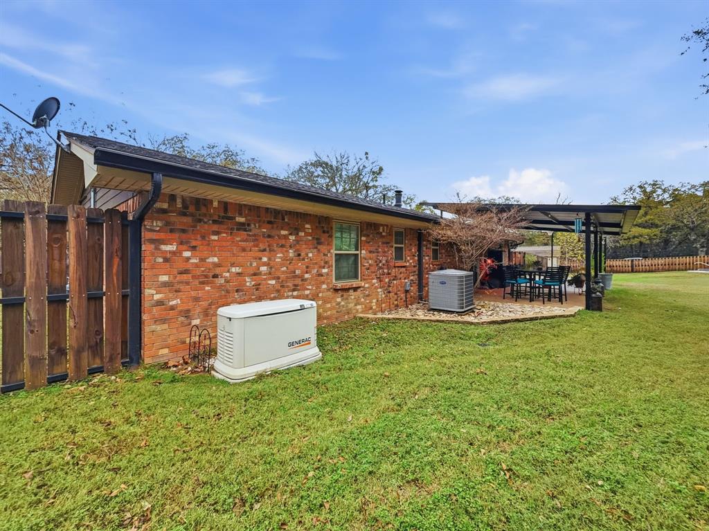 Indian Oaks - Residential