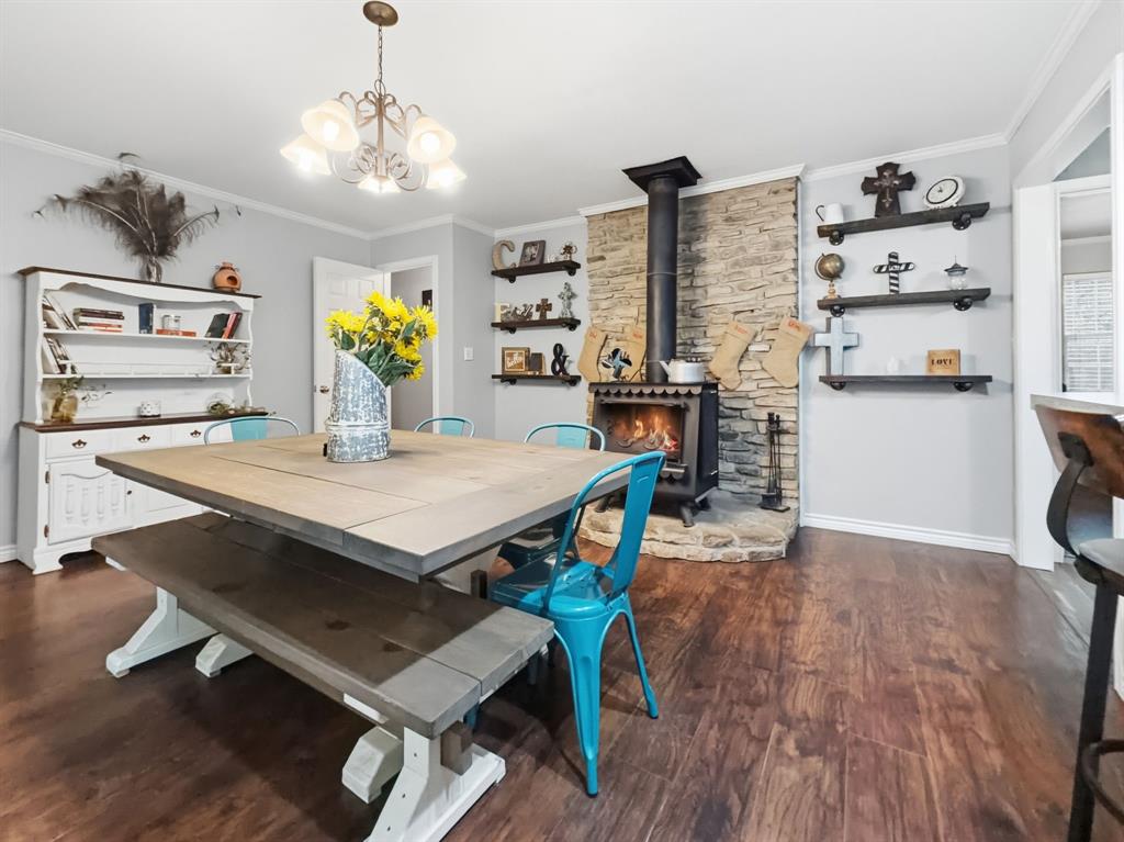 Indian Oaks - Residential