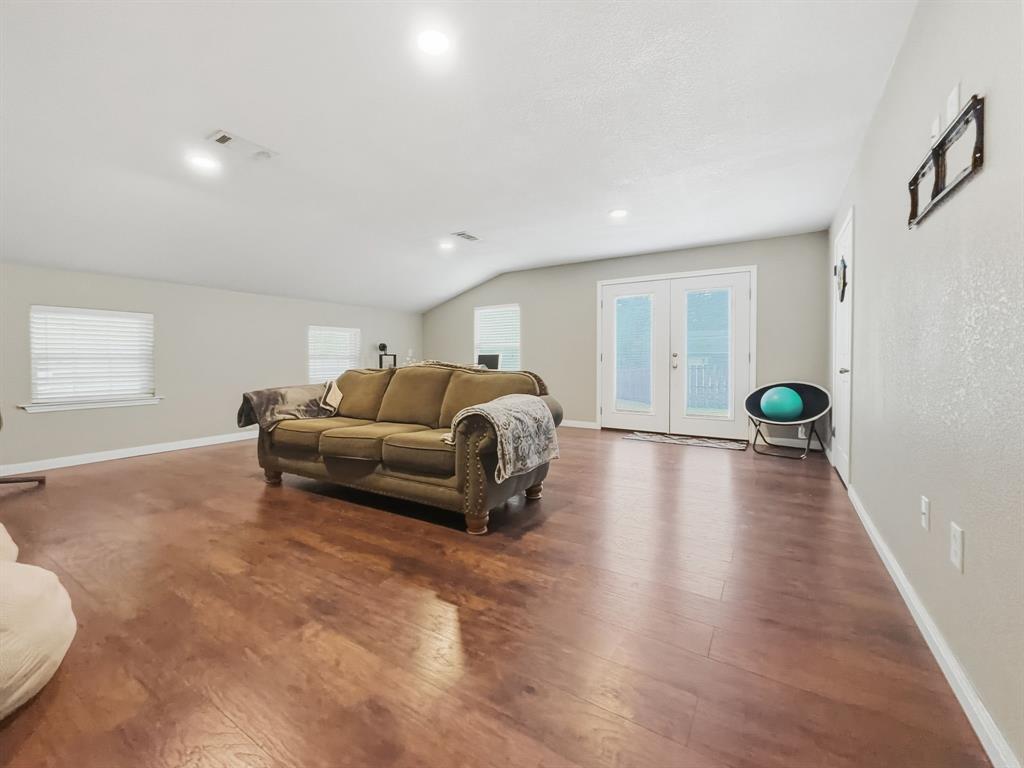 Indian Oaks - Residential