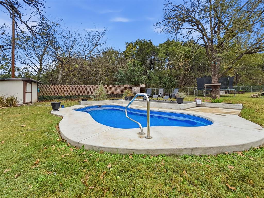 Indian Oaks - Residential