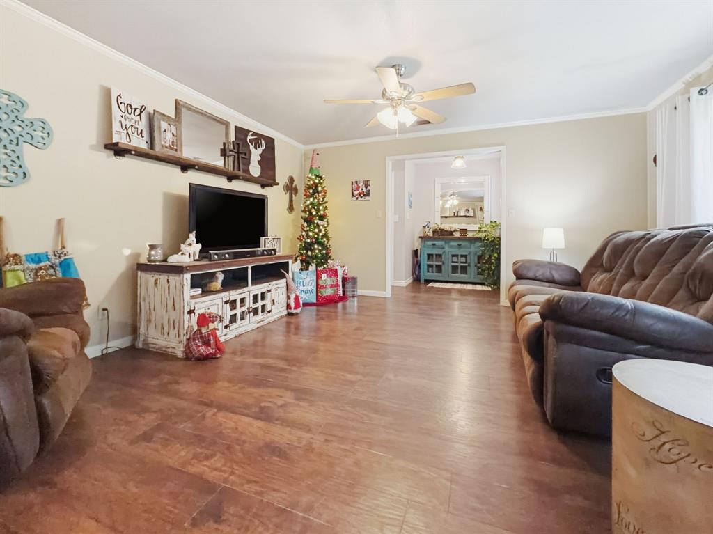 Indian Oaks - Residential