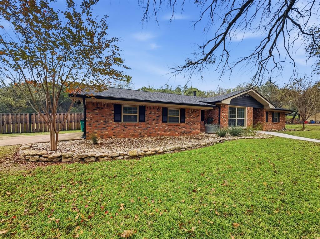 Indian Oaks - Residential