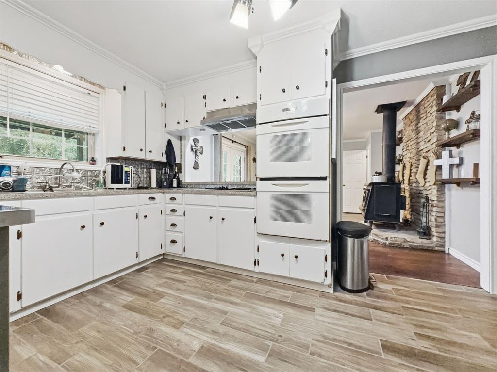 Indian Oaks - Residential