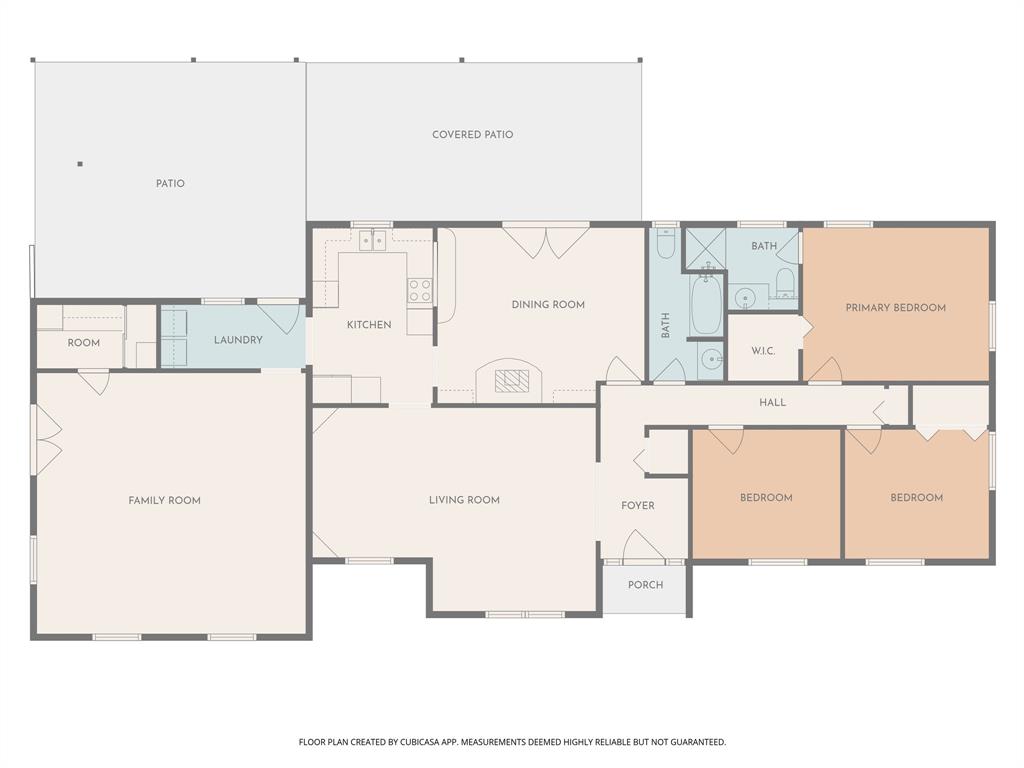Indian Oaks - Residential