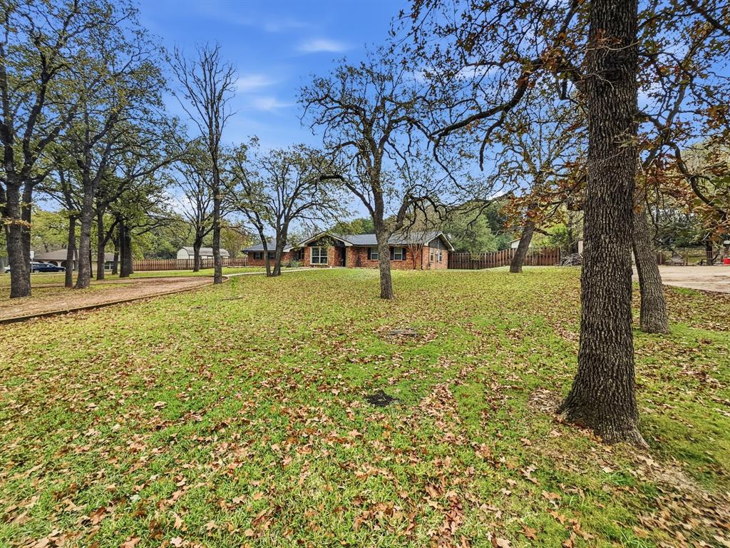 Indian Oaks - Residential